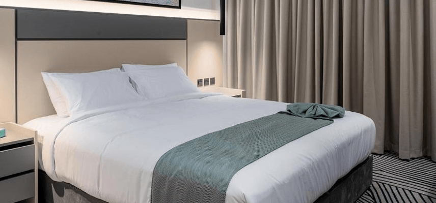 Lafif Hotel image